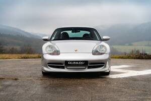 Bild 4/16 von Porsche 911 Carrera 4 (1999)