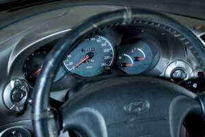 Bild 33/43 von Hyundai Coupé 2.0 (2000)