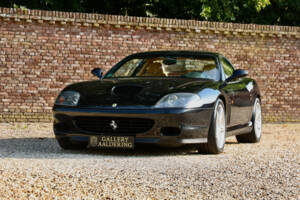 Image 18/50 of Ferrari 575M Maranello (2004)
