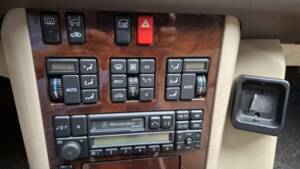 Bild 7/22 von Mercedes-Benz S 420 L (1994)