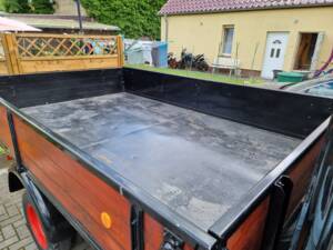 Image 3/4 de Ford Transit (1970)