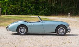 Image 8/38 of Austin-Healey 100/6 (BN4) (1956)