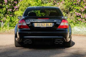 Bild 7/44 von Mercedes-Benz CLK 63 AMG Black Series (2009)