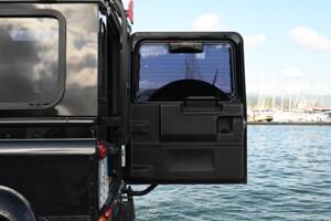 Image 64/70 of Land Rover Defender 90 TD4 (2007)