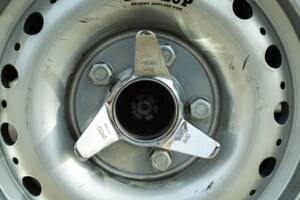 Bild 46/50 von Jaguar D-Type (1977)