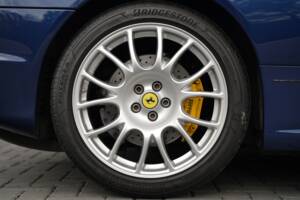 Imagen 49/50 de Ferrari F430 Spider (2008)