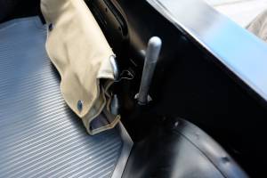 Bild 47/50 von Mercedes-Benz 300 SE (1967)