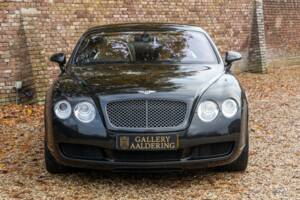Bild 5/50 von Bentley Continental GT (2006)