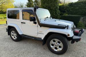 Image 1/34 of Jeep Wrangler 3.6 V6 (2015)