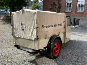 Imagen 5/14 de Goliath F400 Pritsche (1935)