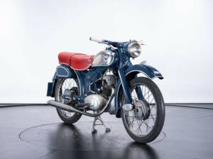 Bild 5/50 von NSU Superfox (1956)