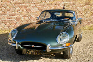 Bild 31/50 von Jaguar E-Type 4.2 (1966)