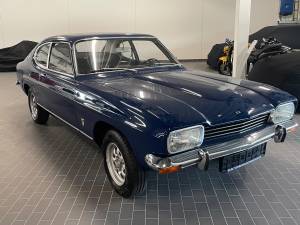 Afbeelding 2/12 van Ford Capri I  1600 (1973)