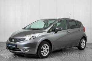 Bild 1/49 von Nissan Note 1.2 (2013)