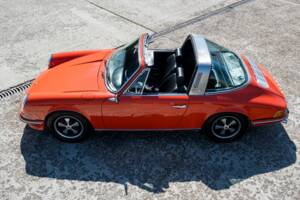 Bild 5/39 von Porsche 911 2.2 T (1971)