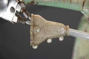 Image 33/50 de Piaggio Vespa 125 (1953)