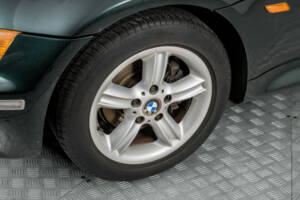 Image 23/50 of BMW Z3 1.9i (2000)