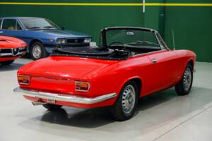 Bild 5/8 von Alfa Romeo Giulia 1600 GTC (1965)