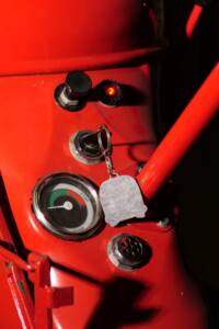 Afbeelding 15/50 van Porsche-Diesel Junior A111 (1957)