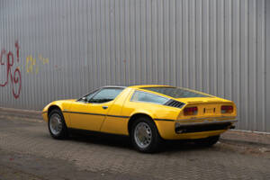 Imagen 47/66 de Maserati Bora 4700 (1972)