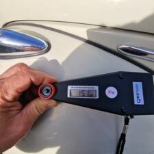 Bild 123/140 von Volkswagen Käfer 1200 Export "Dickholmer" (1963)