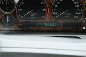 Image 22/77 de Jaguar XJ 40 (XJ-R) (1993)