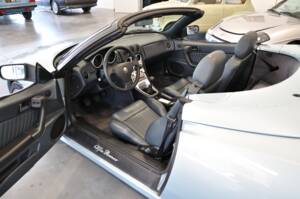 Immagine 15/41 di Alfa Romeo Spider 3.0 V6 12V (2000)
