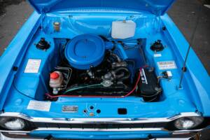 Afbeelding 3/46 van Ford Escort Mexico (1974)