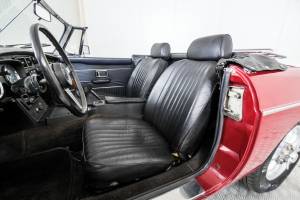 Bild 14/50 von MG MGB (1973)