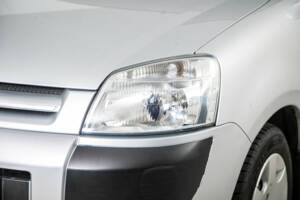 Imagen 22/45 de Citroën Berlingo 1.6i (2003)