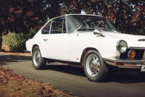 Bild 37/70 von BMW 1600 GT (1967)