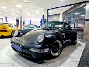 Image 1/8 of Porsche 911 Carrera 4 (1990)