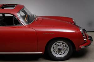 Bild 10/42 von Porsche 356 B Carrera 2/2000 GS (1963)
