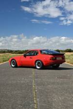 Image 7/50 of Porsche 924 Carrera GT (1986)