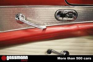Immagine 12/15 di Ford Thunderbird (1956)