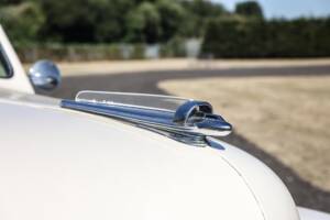 Image 25/50 of Chevrolet Fleetmaster (1946)