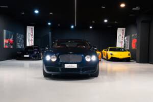 Bild 3/37 von Bentley Continental GT (2005)