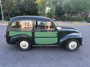 Immagine 7/60 di FIAT 500 C Belvedere (1954)