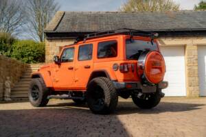 Afbeelding 11/50 van Jeep Wrangler 3.6 V6 (2018)