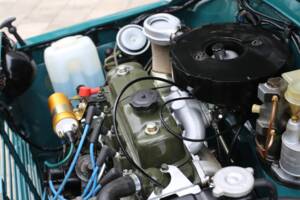 Bild 6/73 von Mini Moke (1984)