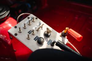 Imagen 21/81 de Alfa Romeo 1750 GT Veloce (1968)