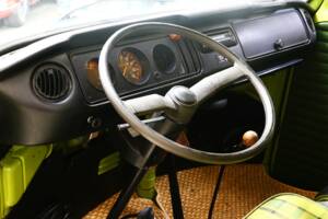 Afbeelding 17/25 van Volkswagen T2b Camper (1979)