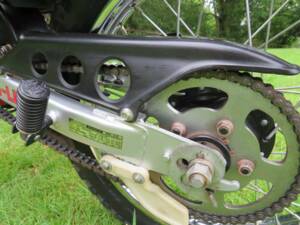 Immagine 38/41 di Honda XL 125 (1983)