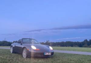 Bild 6/55 von Porsche 911 Carrera (1998)