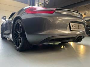 Imagen 43/50 de Porsche Boxster S (2013)