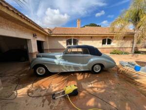 Bild 6/8 von Bentley R-Type Park Ward (1954)