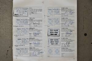 Bild 21/36 von Daimler Sovereign 4.2 (1976)