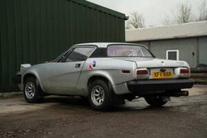 Bild 4/50 von Triumph TR 7 Europa (1977)