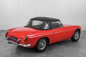 Bild 48/50 von MG MGB (1965)