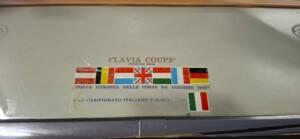 Bild 41/50 von Lancia Flavia 1.8 (Pininfarina) (1966)